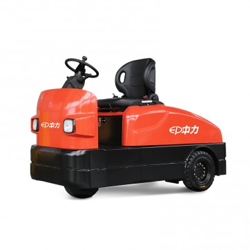 QDD60T(S) 6.0噸電動(dòng)牽引車(chē)(S：電子轉(zhuǎn)向)